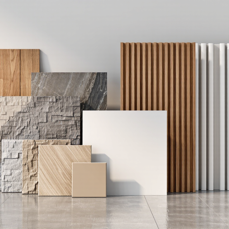Top 10 PVC Wall Panel WPC Designs for Global Buyers?