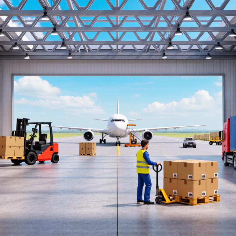 How to Calculate International Freight Costs?