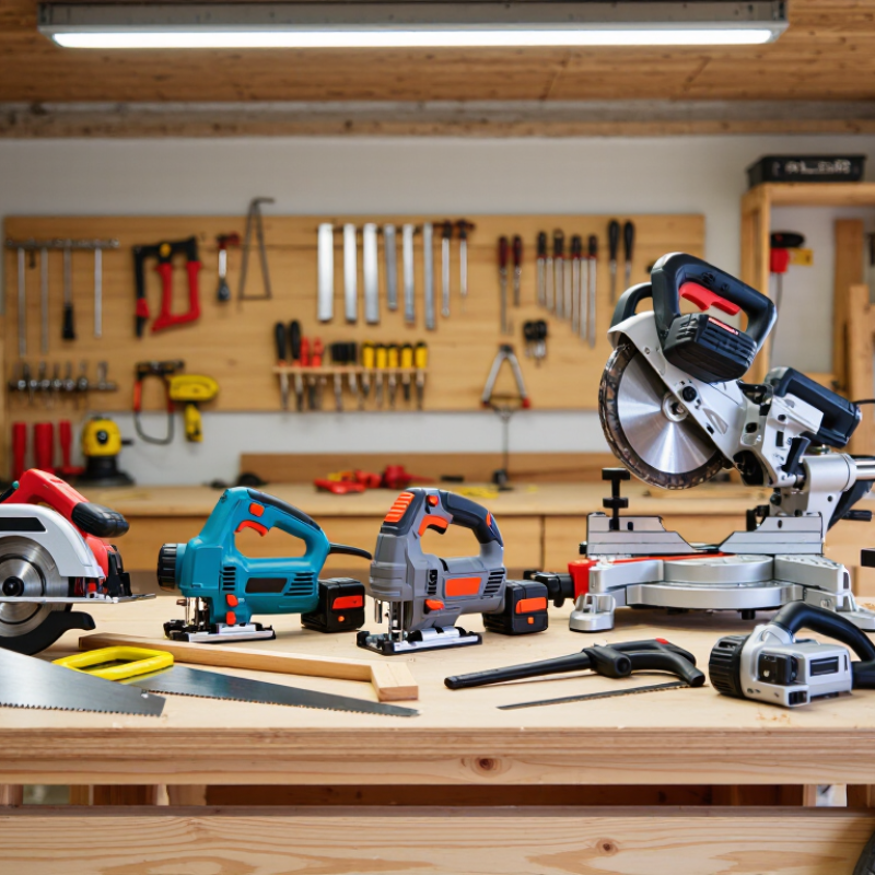 10 Best Saw Tools for Every Job in 2026?