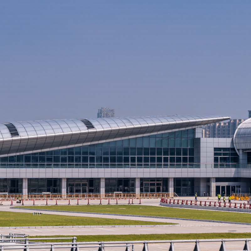 Why Choose Metal Panel Systems for Global Projects?