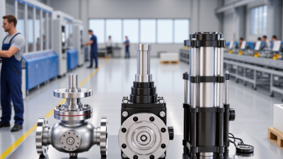 How to Find Reliable Hydraulic Manufacturers in 2026?