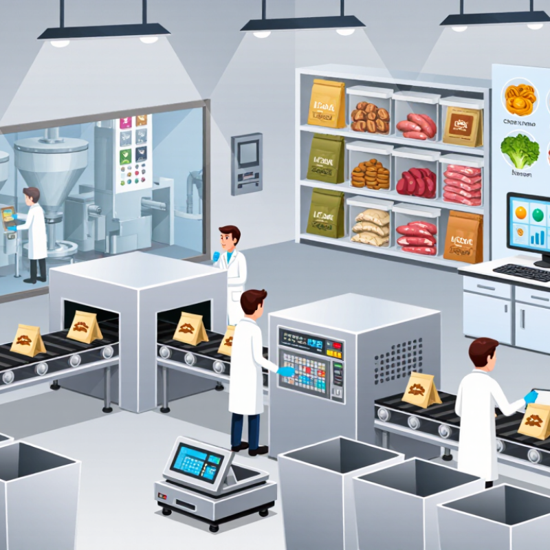 Why Choose Grain Free Dog Food Manufacturing?