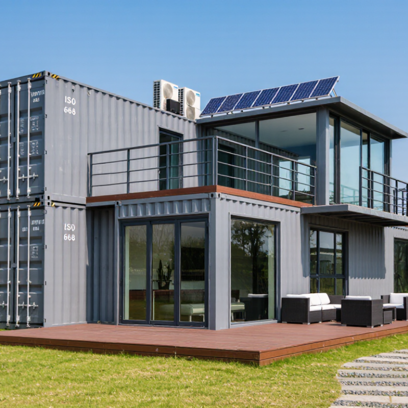 What Is the Best Shipping Container House for 2026?