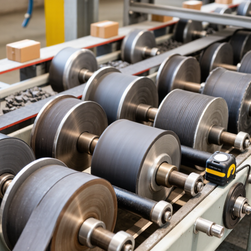 How to Choose the Best Flat Rubber Belts?