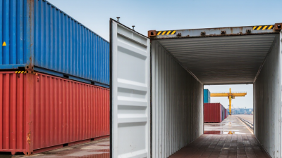 How to Get Free Shipping Containers in 2026?