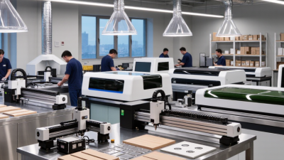 China Top 10 Best Laser Engraving Machine Manufacturers