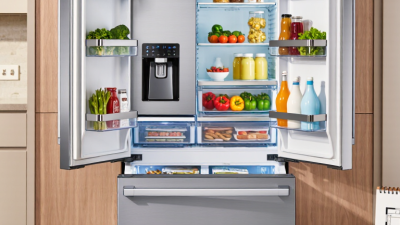 How to Choose an Aegis Refrigerator in 2026?