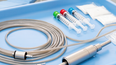 What Is a Hemodialysis Catheter Kit Used For?