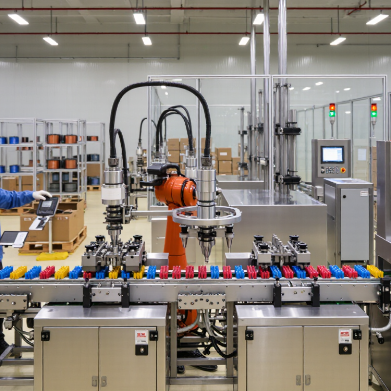 China Top 10 Insulated Wire Terminals Manufacturers?