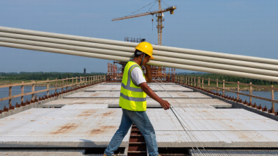 Why Choose Composite GFRP Rebar for Construction?