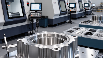 China Top 10 CNC Milling Companies Which Should You Choose?
