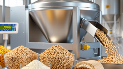 What Is Make Feed and How Is It Used?