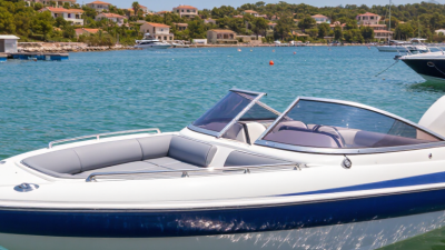 Why Choose a Mini Speed Boat for Global Buyers?