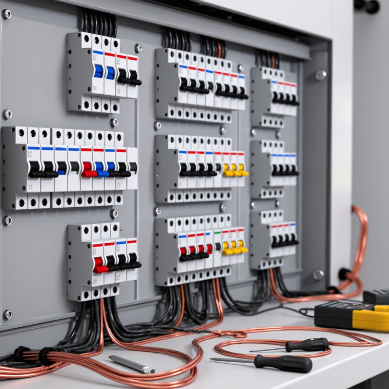 How to Choose the Right ELCB Switch in 2026?