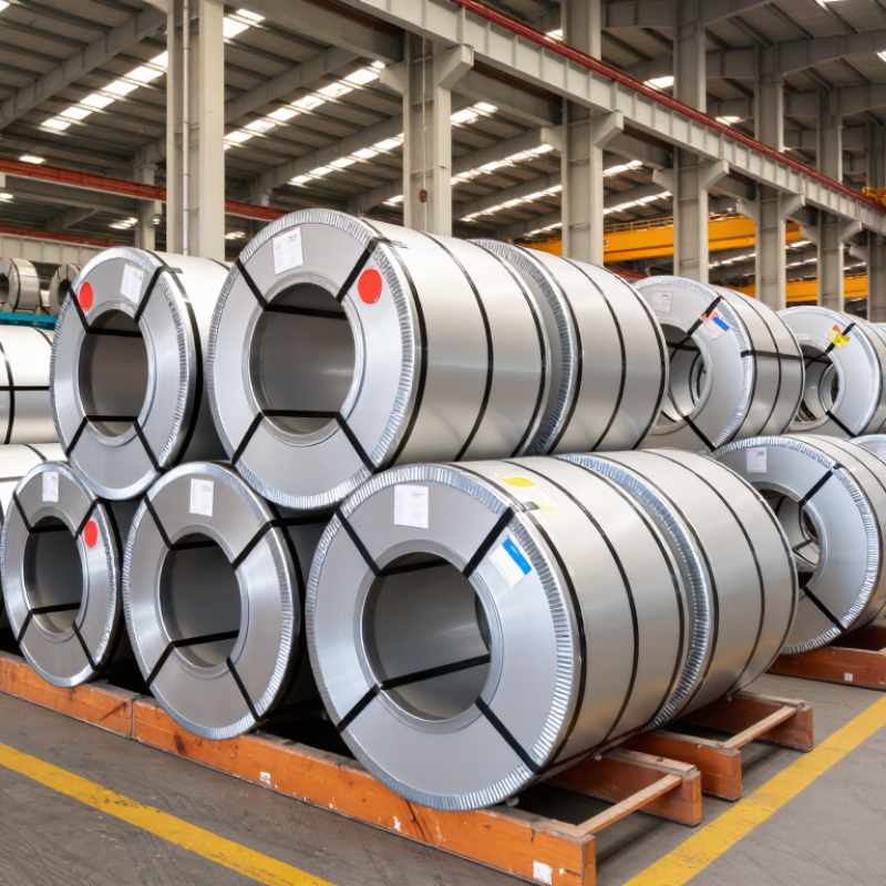 Top SUS201 Stainless Coils Suppliers Worldwide