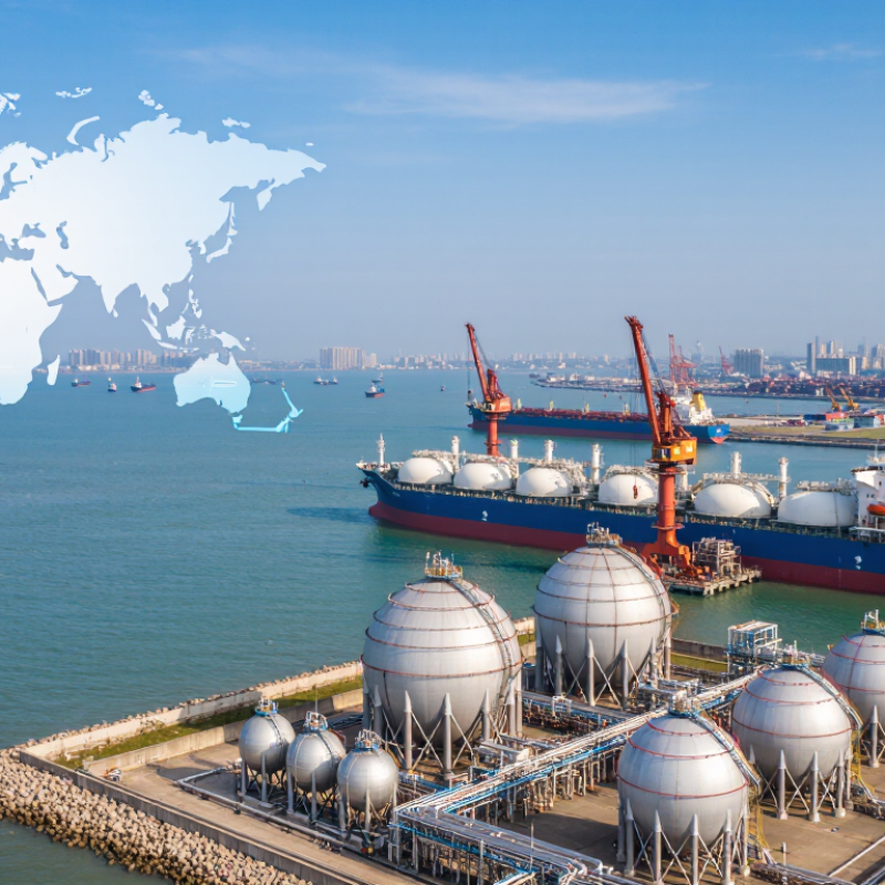 What Is the Best LNG Exchanger for Global Buyers in 2026?