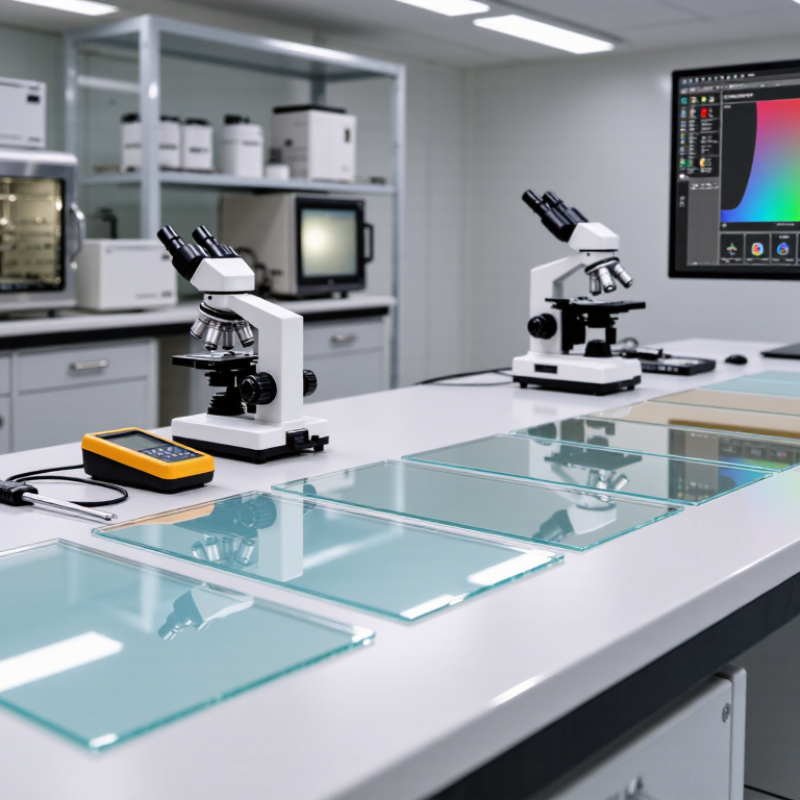 7 Best Ito Thin Film Suppliers for Global Buyers