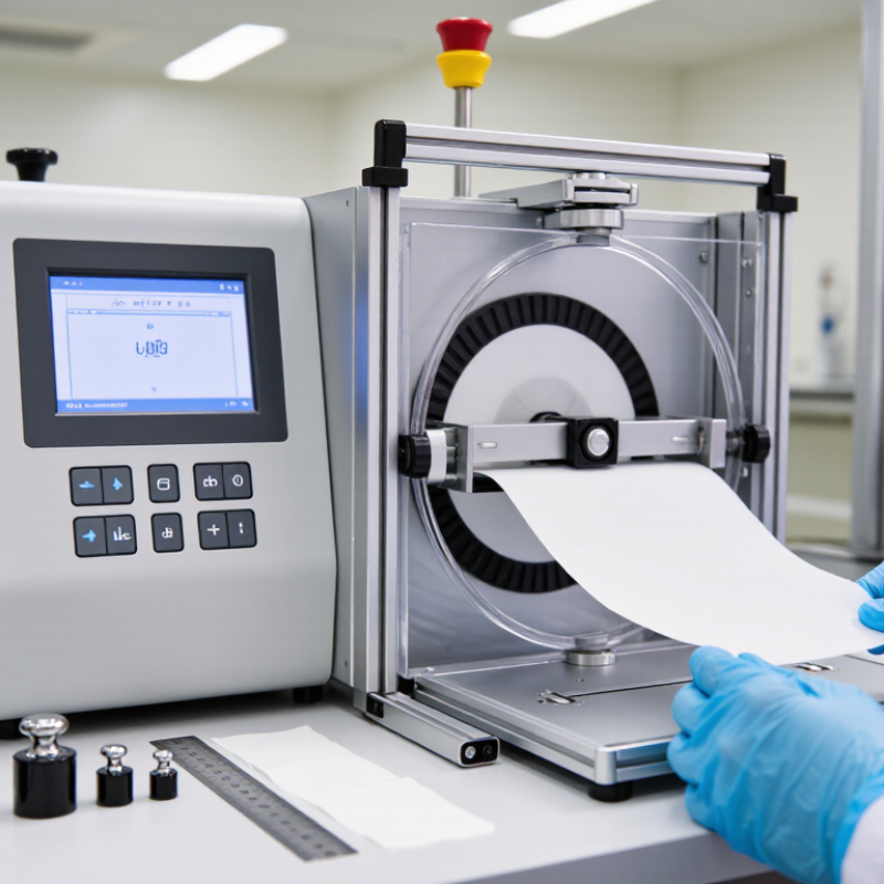 Why Choose an Air Permeability Tester?
