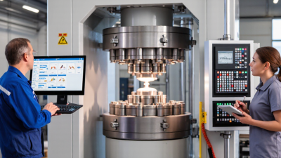 How to Choose a Cold Isostatic Pressing Machine in 2026?