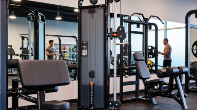 10 Tips for Buying Commercial Strength Training Machines