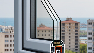 What Is a Turkish Aluminium Window System?