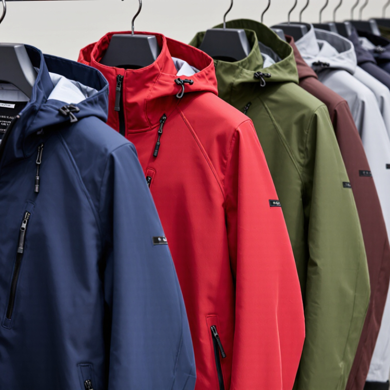 How to Choose the Best Windbreaker Jacket for Global Buyers?