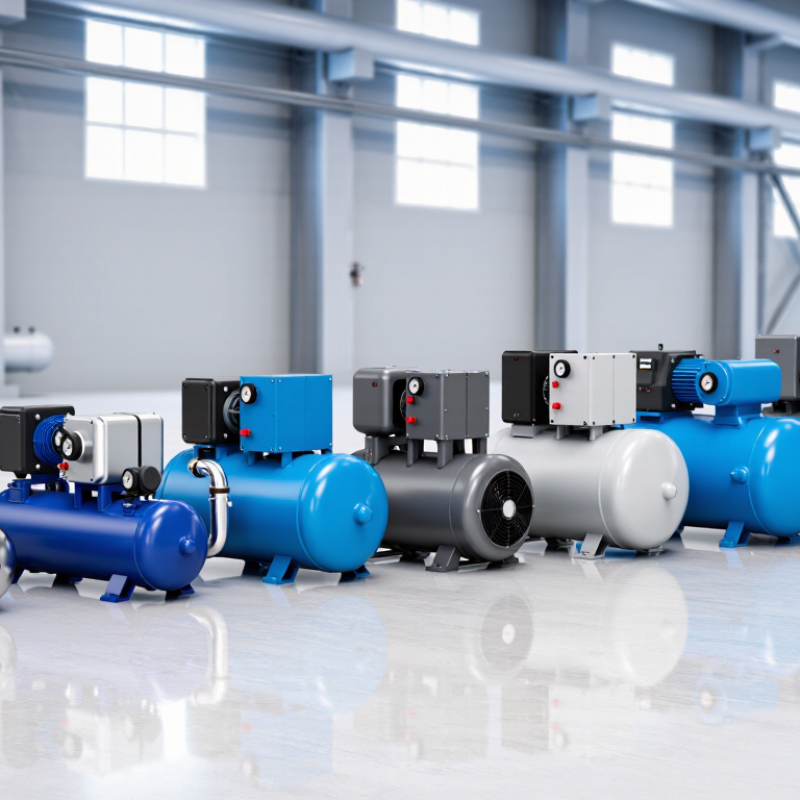 10 Best Gas Compressors for Global Buyers in 2026?