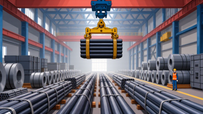 What Is the Best Carbon Steel Supplier in China?
