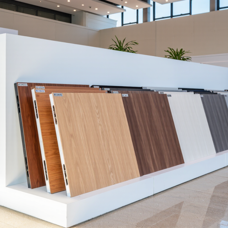 China Top WPC Wall Panel Suppliers for Global Buyers