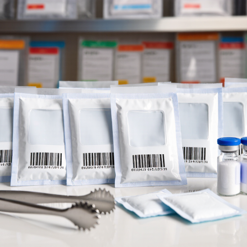 Top 10 Sodium Phytate Suppliers for Global Buyers