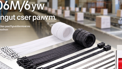 What Are the Best China Zip Ties for Global Buyers?