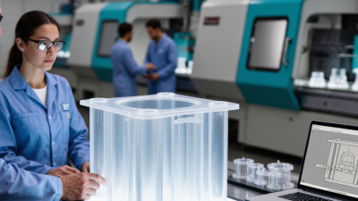 10 Tips for Successful Plastic Part Manufacturing