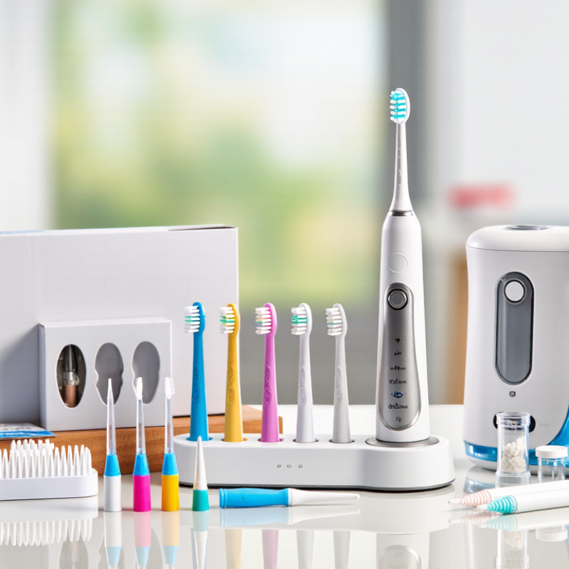 China Best Modern Dental Care Products Supplier?