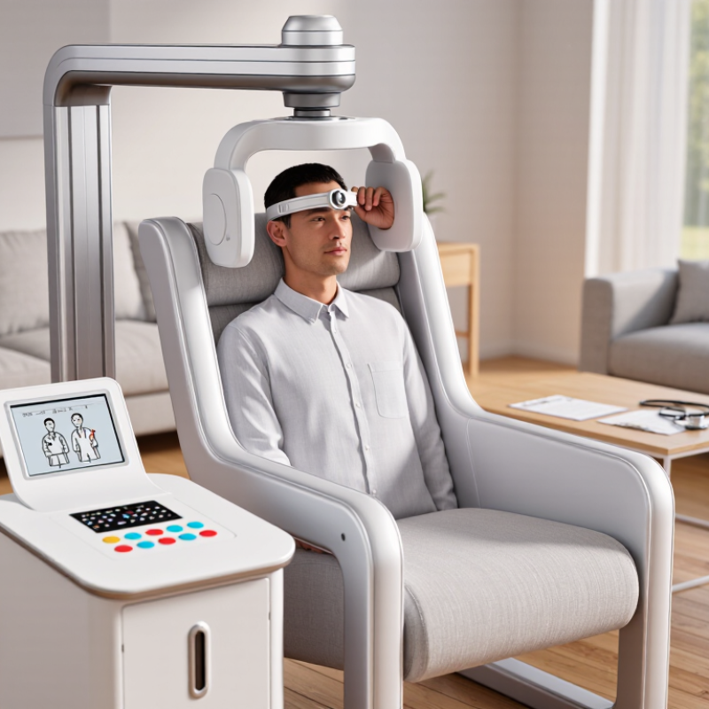 How to Choose the Best TMS Machine for Home Use?