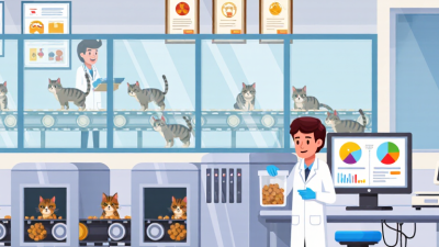 China Top Private Label Dry Cat Food Suppliers?