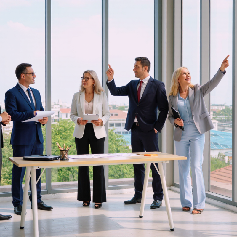 2026 Best Commercial Window Contractor for Global Buyers
