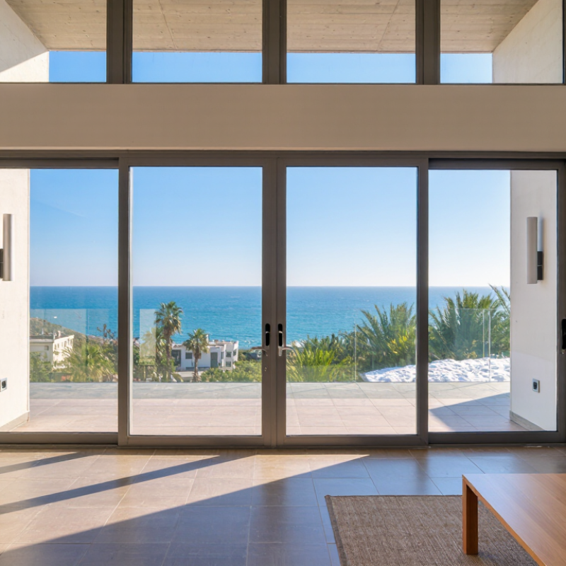 Top 10 Sliding Glass Patio Doors for Global Buyers?