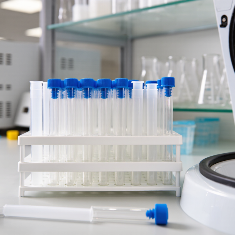 What Are the Best Centrifuge Tubes in 2026?