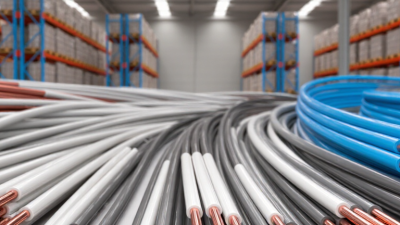 China Top Telephone Wire Suppliers for Global Buyers
