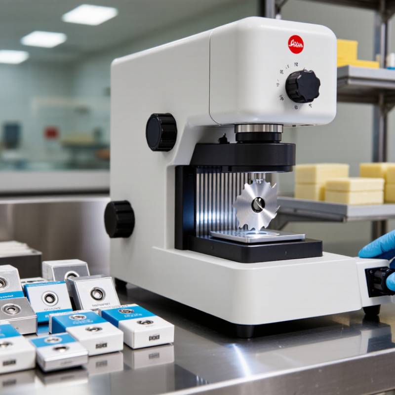 China Top 10 Leica Microtome Blades Suppliers?