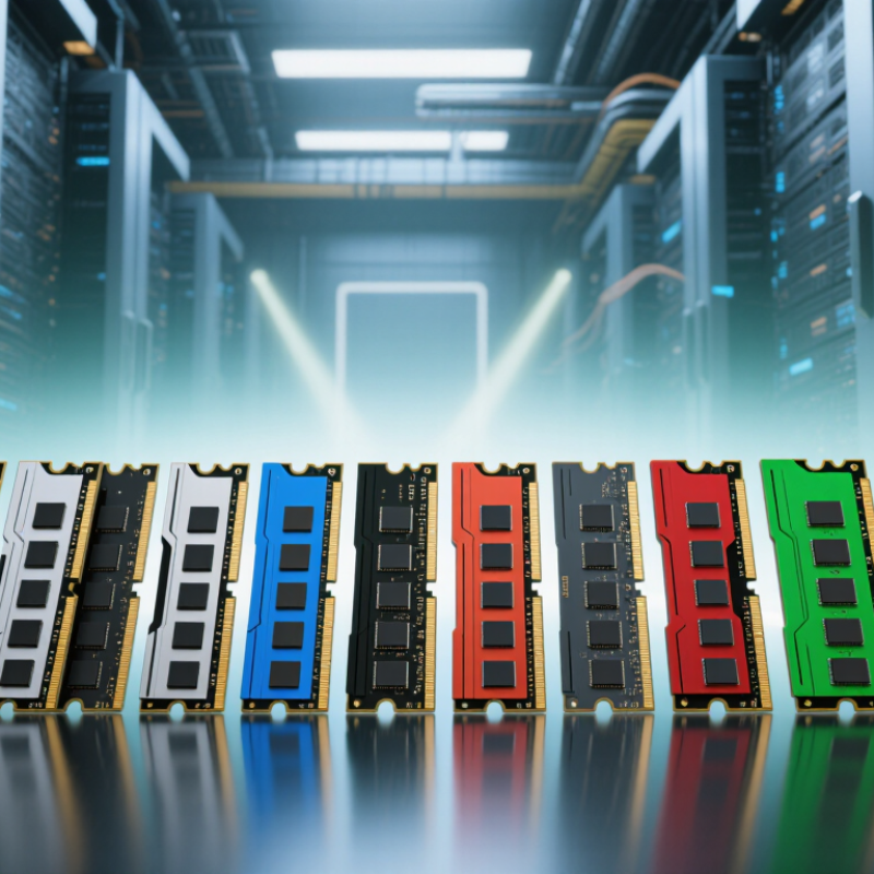 Top 10 Best RAM for AI Servers in 2026?