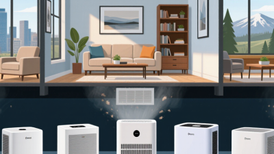 7 Best Air Filters Denver CO for Better Air Quality?