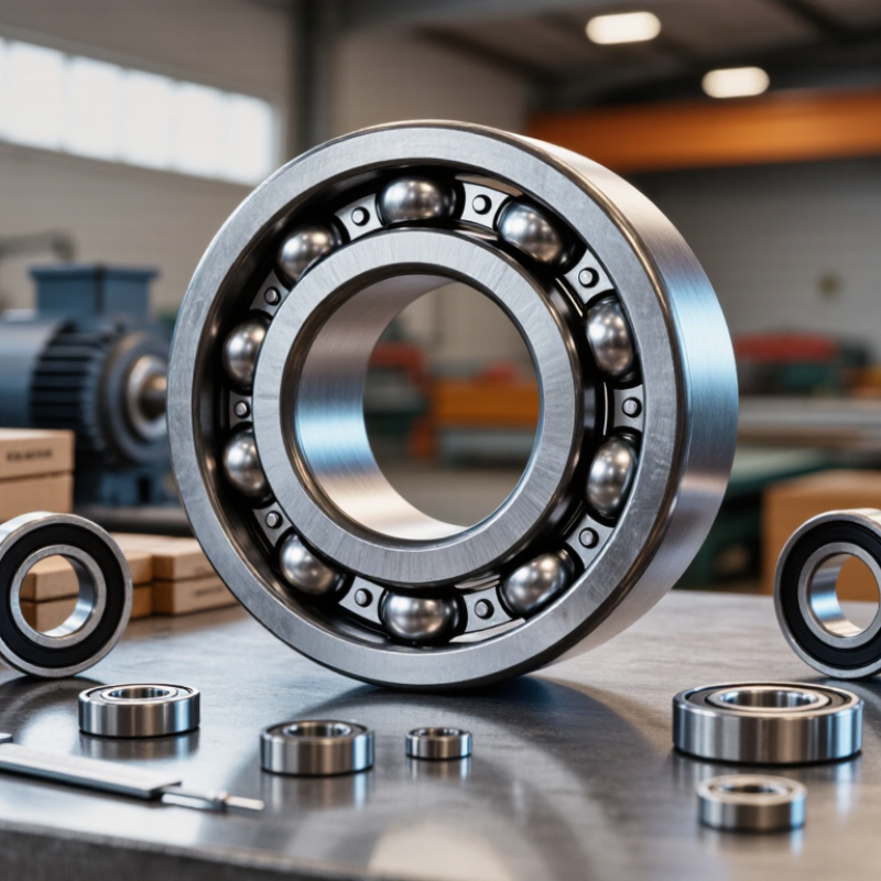 7 Best Ball Bearing 6202 Buying Tips for Global Buyers