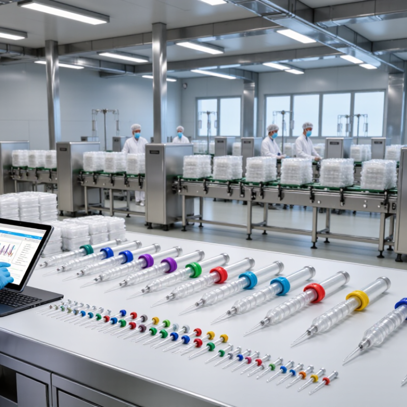 China Best IV Catheter Suppliers for Global Buyers