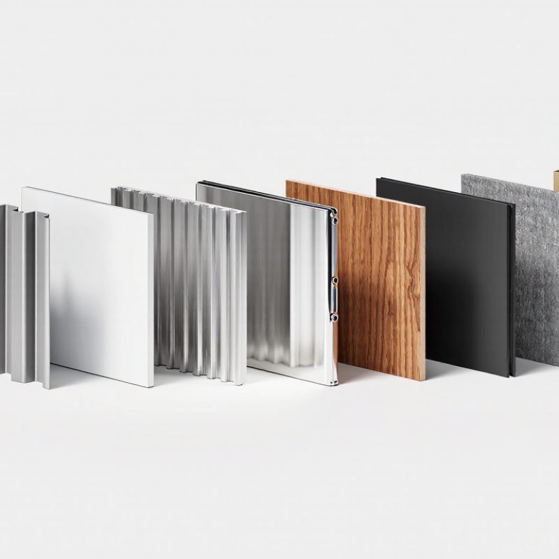 10 Best Aluminium Surface Finishes for Global Buyers