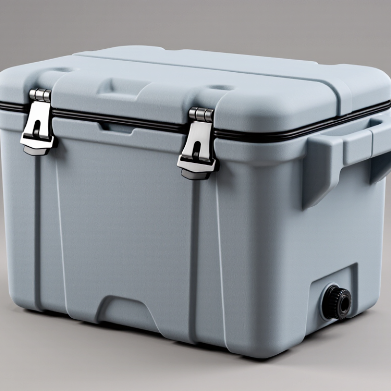 What Is the Best Roto Molded Cooler Box from China?