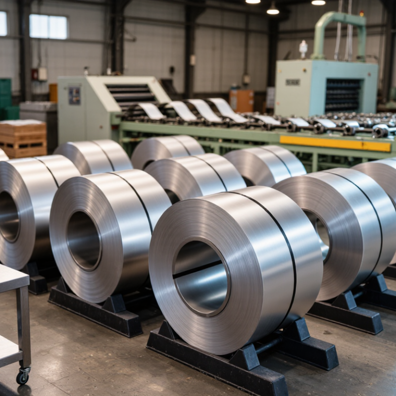 How to Choose 430 Stainless Steel Strips for Global Sourcing?