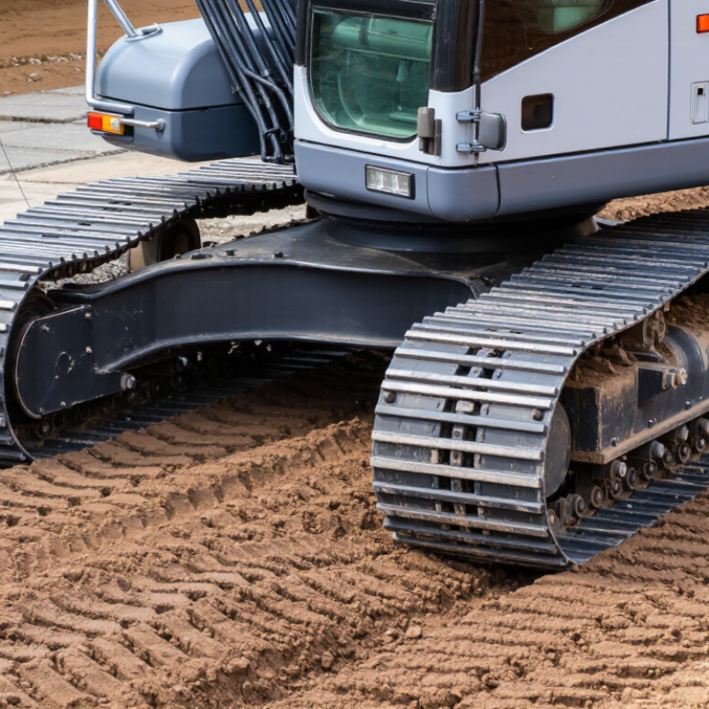 How to Choose the Right Digger Tracks?