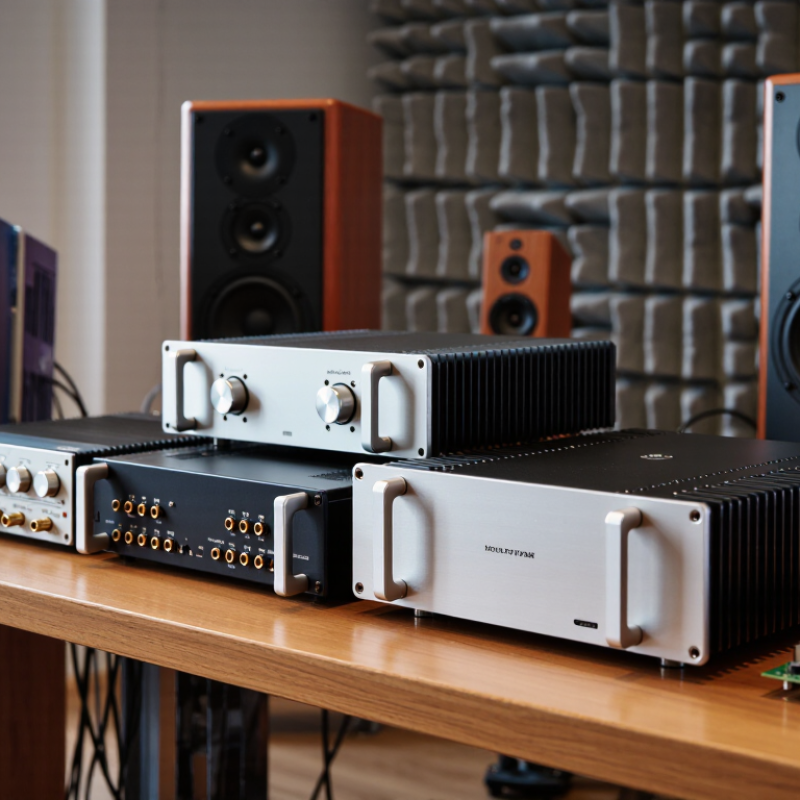 2026 Best Amp Module for Active Speaker Buying Guide