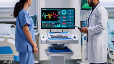 2026 Best General Ward Patient Deterioration System?